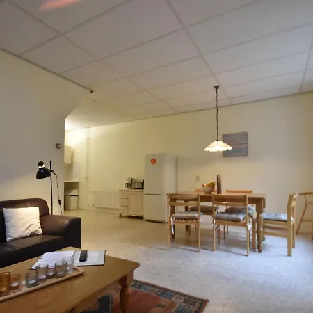 Holiday home Near Bergen aan Zee