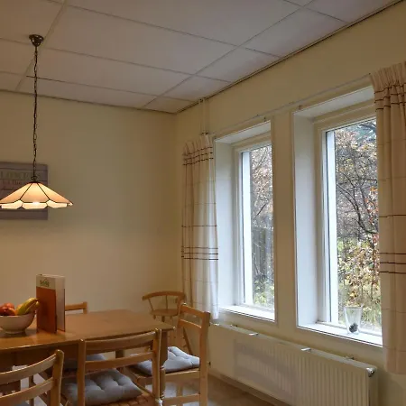 Near * Bergen aan Zee