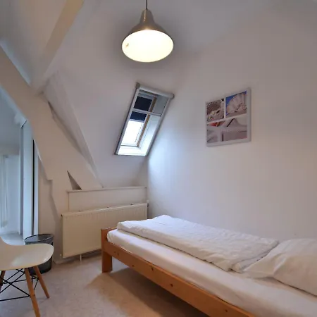 Hébergement de vacances In With Sea View *