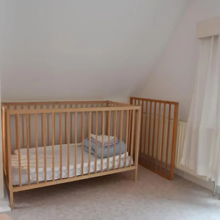 Holiday home Near Bergen aan Zee