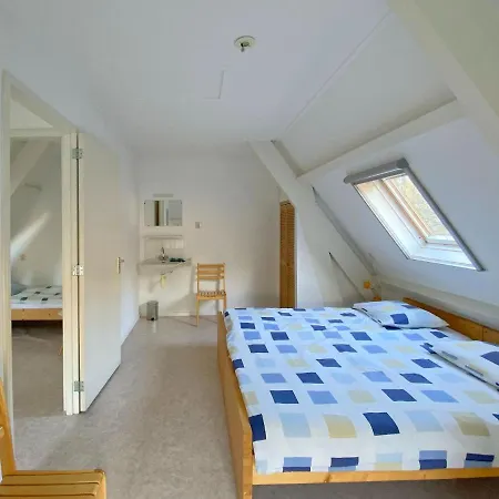 In With Sea View