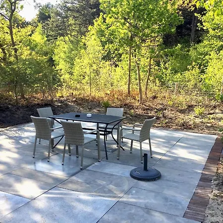 Near Holiday home Bergen aan Zee