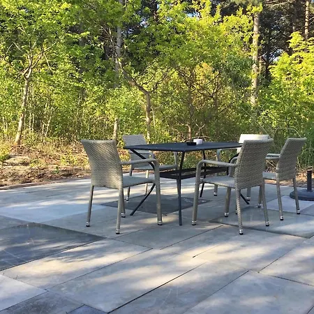 Near Holiday home Bergen aan Zee