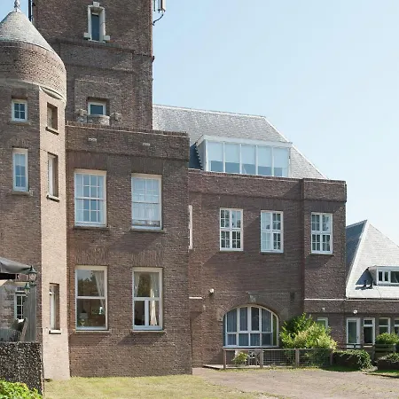 In With Sea View Holiday home Bergen aan Zee