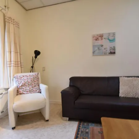 In With Sea View Holiday home Bergen aan Zee