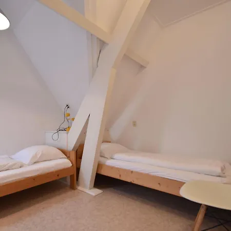 Holiday home In With Sea View *