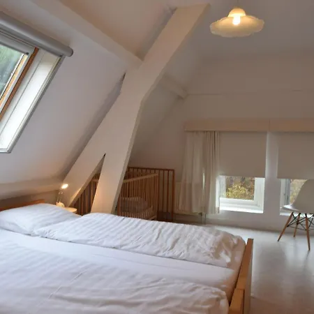 Holiday home In With Sea View