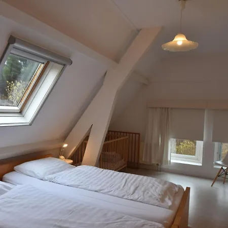 Holiday home In With Sea View *