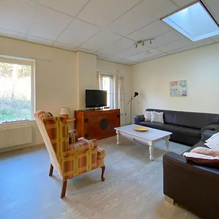 In With Sea View Holiday home