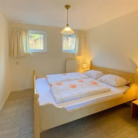 In With Sea View Holiday home *