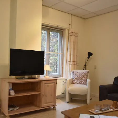 In With Sea View Holiday home *